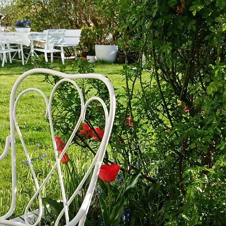 Apartament Hofgarten Ansbach