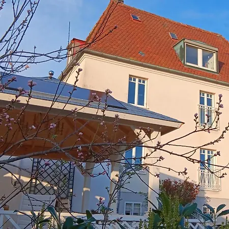 Apartamento Hofgarten