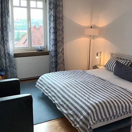 Apartament Hofgarten Ansbach