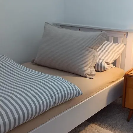 Apartament Hofgarten Ansbach