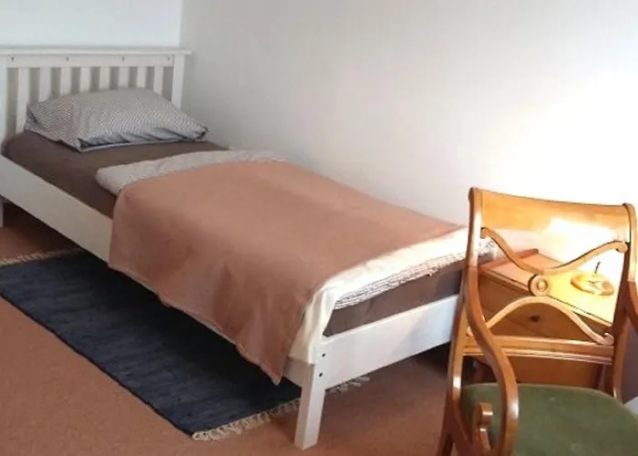 Hofgarten Apartament Ansbach